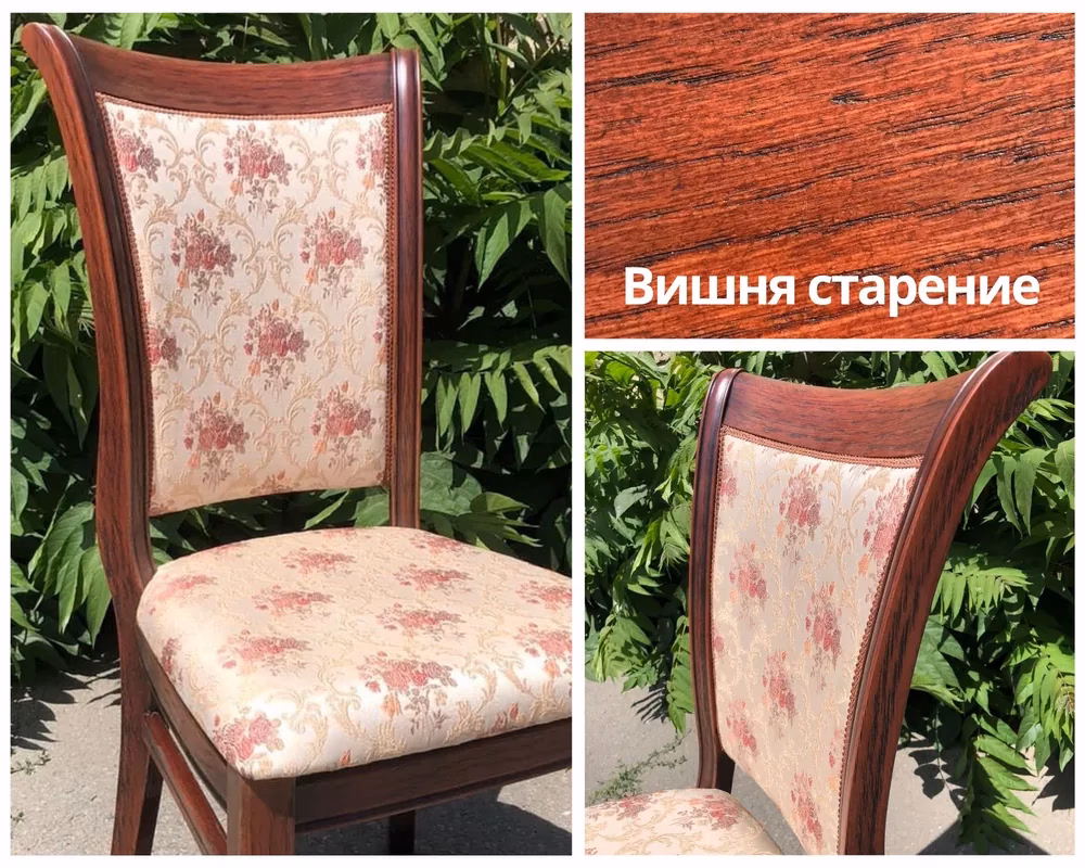 Галерея-Старение-Вишня