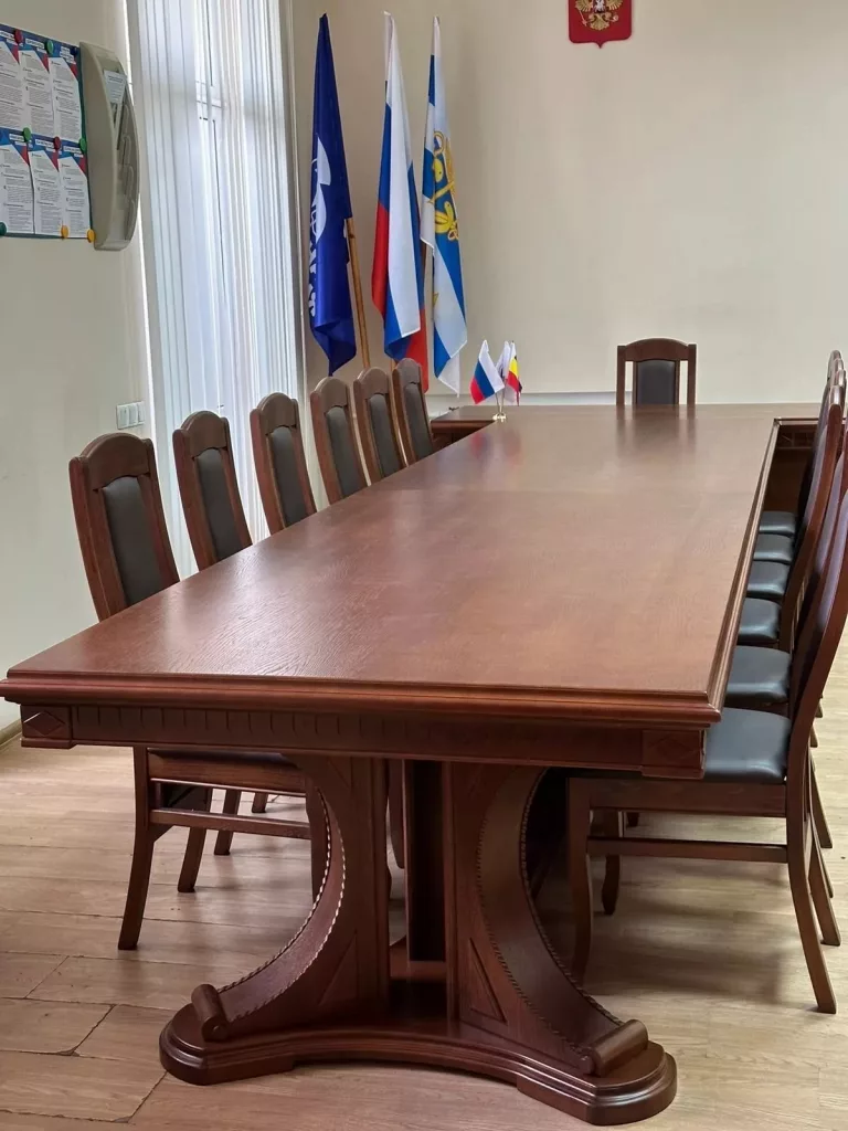 Приемная губернатора Ростовской области