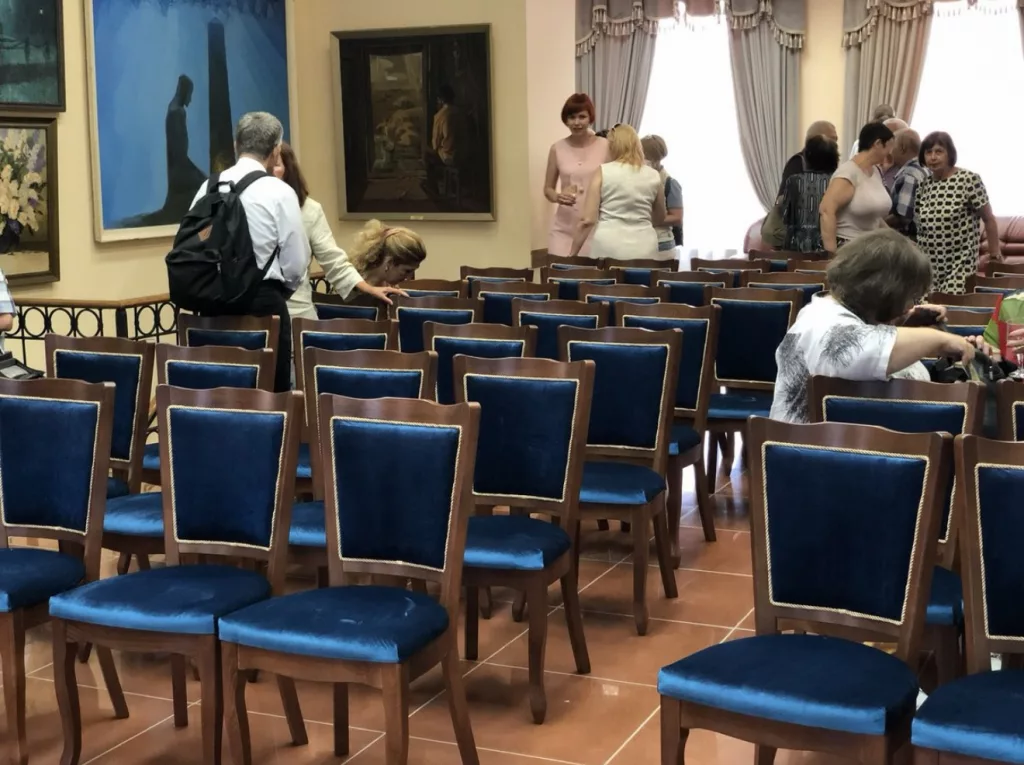 Таганрогский художественный музей